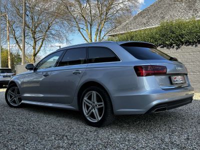 Audi A6 Avant 20 TDi ultra S tronic CUIR-XENON-LED-CAMERA   - 27