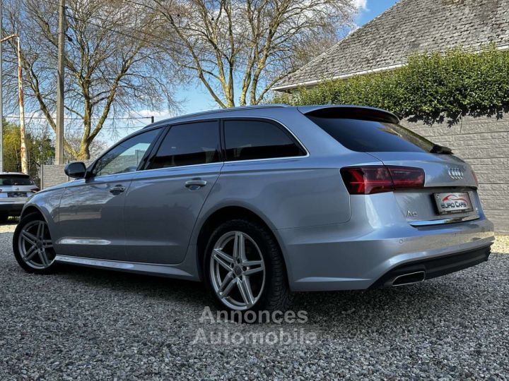 Audi A6 Avant 20 TDi ultra S tronic CUIR-XENON-LED-CAMERA - 27