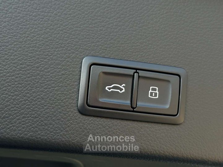 Audi A6 Avant 20 TDi ultra S tronic CUIR-XENON-LED-CAMERA - 30