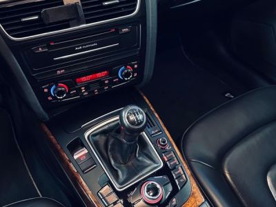 Audi A4 iv 20 tdi 143 ambition luxe garantie 12 mois -   - 4