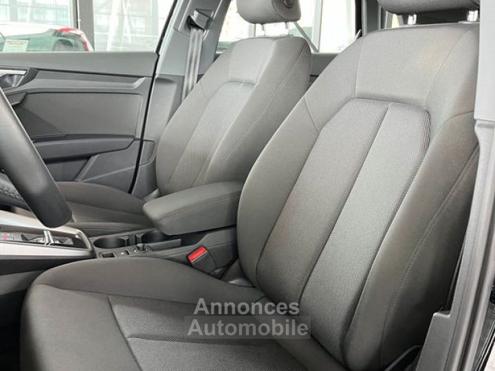 Audi A3 Sportback 35 TDI 150 S-tronic Suivi complet Garantie 6 ans GPS LED Apple CarPlay Virtual 389-mois - 5