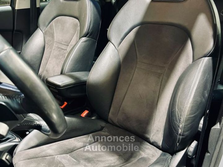 Audi A1 (2) sportback 14 tfsi 125 ambition s tronic 5pl - 5
