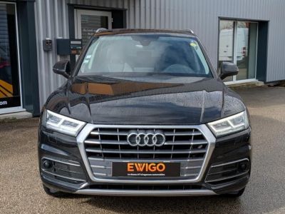 Audi Q5 AVUS 35 TDI 163CH S-TRONIC7 Toit ouvrant Panoramique   - 2
