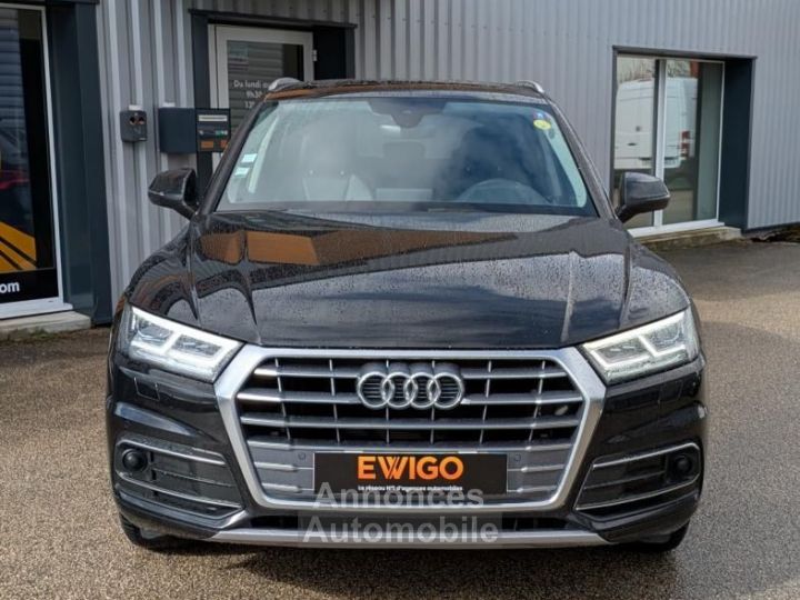 Audi Q5 AVUS 35 TDI 163CH S-TRONIC7 Toit ouvrant Panoramique - 2