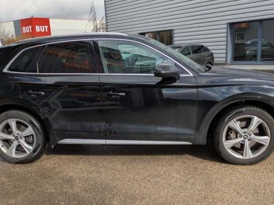 Audi Q5 AVUS 35 TDI 163CH S-TRONIC7 Toit ouvrant Panoramique   - 4