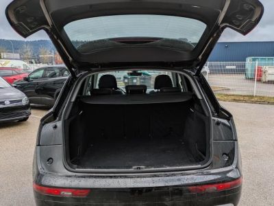 Audi Q5 AVUS 35 TDI 163CH S-TRONIC7 Toit ouvrant Panoramique   - 6