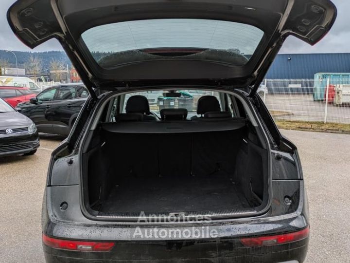 Audi Q5 AVUS 35 TDI 163CH S-TRONIC7 Toit ouvrant Panoramique - 6