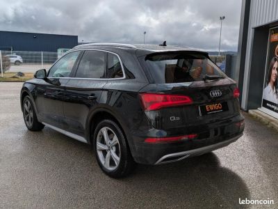 Audi Q5 AVUS 35 TDI 163CH S-TRONIC7 Toit ouvrant Panoramique   - 8
