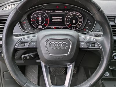 Audi Q5 AVUS 35 TDI 163CH S-TRONIC7 Toit ouvrant Panoramique   - 12