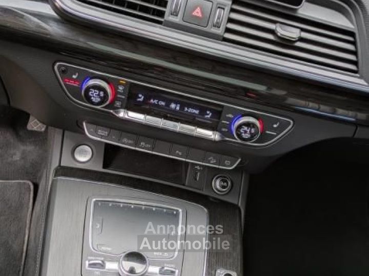 Audi Q5 AVUS 35 TDI 163CH S-TRONIC7 Toit ouvrant Panoramique - 15