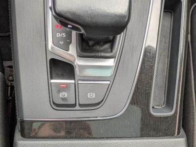 Audi Q5 AVUS 35 TDI 163CH S-TRONIC7 Toit ouvrant Panoramique   - 16