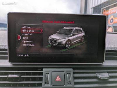 Audi Q5 AVUS 35 TDI 163CH S-TRONIC7 Toit ouvrant Panoramique   - 17
