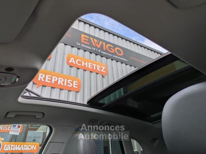 Audi Q5 AVUS 35 TDI 163CH S-TRONIC7 Toit ouvrant Panoramique - 19