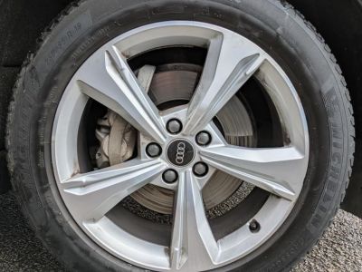 Audi Q5 AVUS 35 TDI 163CH S-TRONIC7 Toit ouvrant Panoramique   - 20
