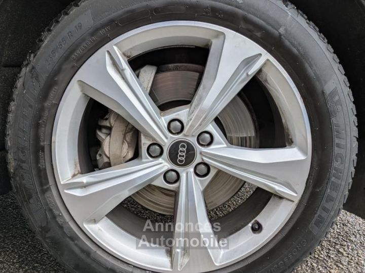 Audi Q5 AVUS 35 TDI 163CH S-TRONIC7 Toit ouvrant Panoramique - 20