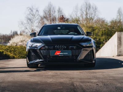 Audi RS6 Performance RS Dynamic Plus Ceramic Brakes   - 2