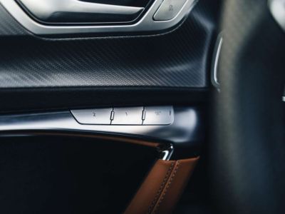 Audi RS6 Performance RS Dynamic Plus Ceramic Brakes   - 14