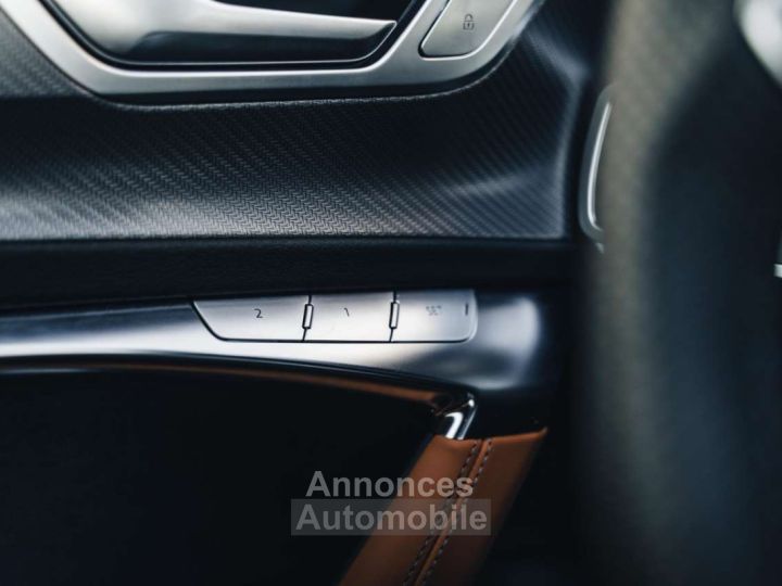 Audi RS6 Performance RS Dynamic Plus Ceramic Brakes - 14