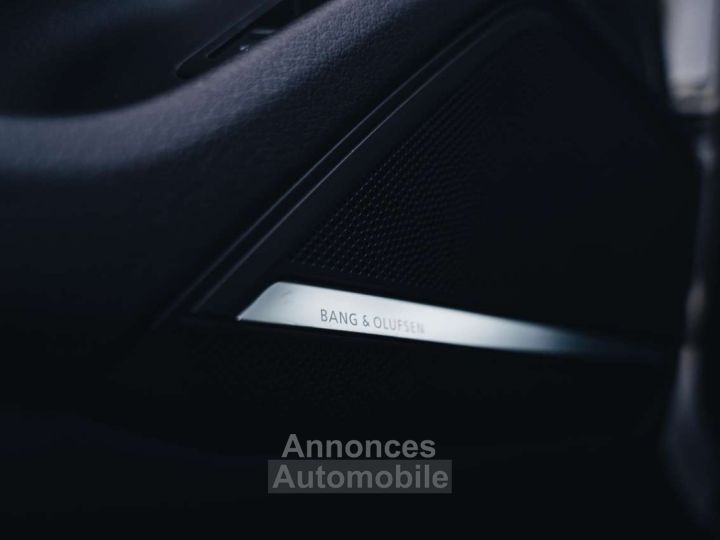 Audi RS6 Performance RS Dynamic Plus Ceramic Brakes - 19