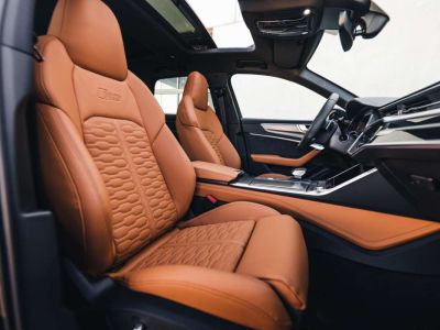 Audi RS6 Performance RS Dynamic Plus Ceramic Brakes   - 23