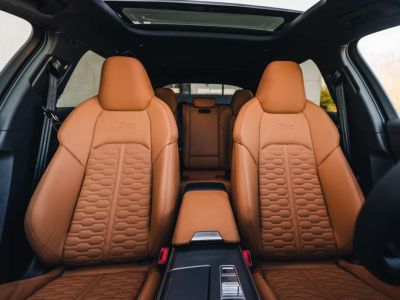 Audi RS6 Performance RS Dynamic Plus Ceramic Brakes   - 26