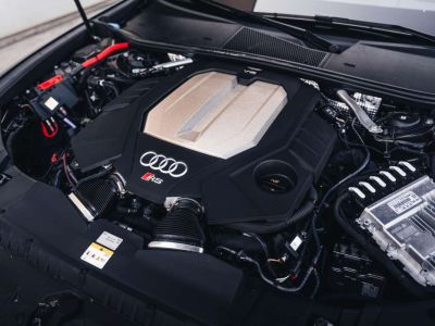 Audi RS6 Performance RS Dynamic Plus Ceramic Brakes   - 29