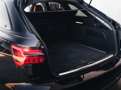 Audi RS6 Performance RS Dynamic Plus Ceramic Brakes   - 30