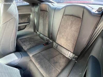 Audi TT COUPE 18 TFSI 180 S-LINE S-TRONIC VIRTUAL COCKPIT-SIÈGES CHAUFFANTS   - 8
