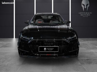 Audi RS6 rs6-r abt 1-125 740cv   - 2