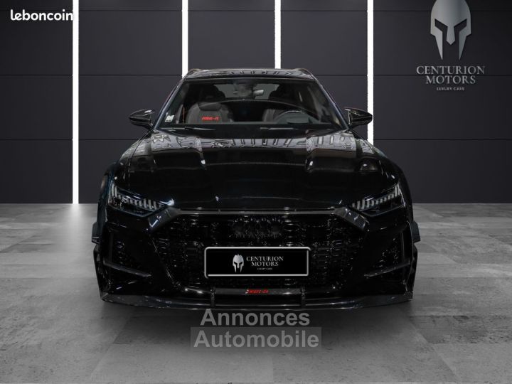 Audi RS6 rs6-r abt 1-125 740cv - 2
