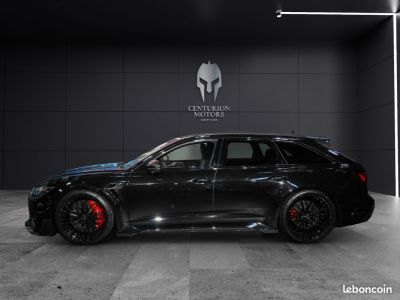 Audi RS6 rs6-r abt 1-125 740cv   - 3