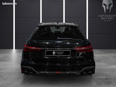 Audi RS6 rs6-r abt 1-125 740cv   - 4