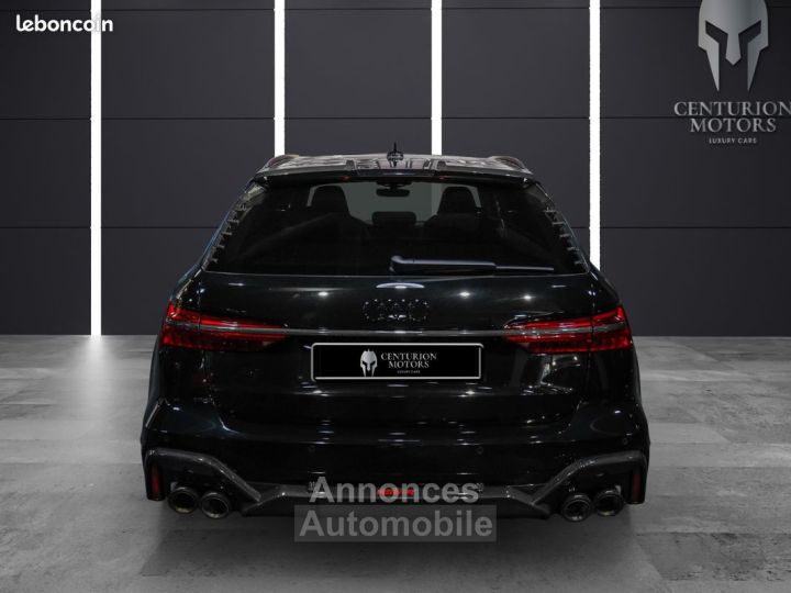 Audi RS6 rs6-r abt 1-125 740cv - 4