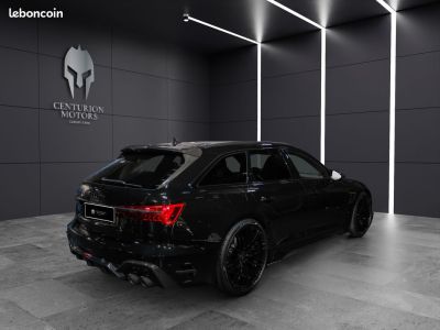Audi RS6 rs6-r abt 1-125 740cv   - 5