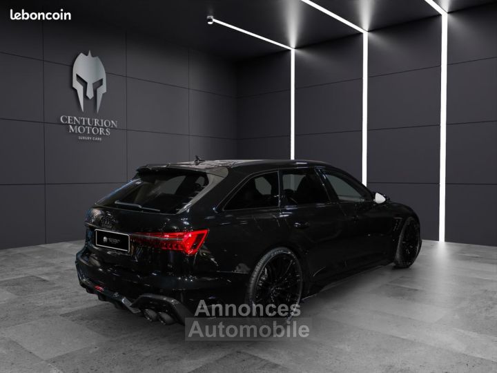 Audi RS6 rs6-r abt 1-125 740cv - 5