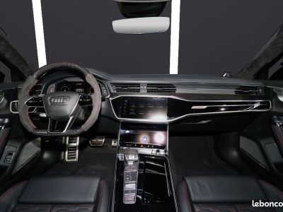 Audi RS6 rs6-r abt 1-125 740cv   - 6