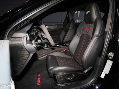 Audi RS6 rs6-r abt 1-125 740cv   - 7