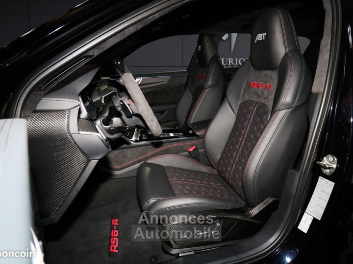 Audi RS6 rs6-r abt 1-125 740cv - 7