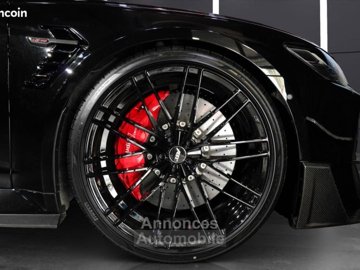 Audi RS6 rs6-r abt 1-125 740cv - 8