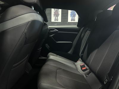 Audi A1 TFSI 116ch S-Tronic S-Line 2019   - 7