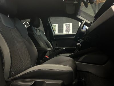 Audi A1 TFSI 116ch S-Tronic S-Line 2019   - 8