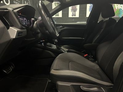 Audi A1 TFSI 116ch S-Tronic S-Line 2019   - 11