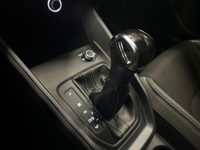 Audi A1 TFSI 116ch S-Tronic S-Line 2019   - 16