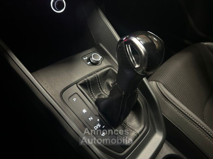 Audi A1 TFSI 116ch S-Tronic S-Line 2019 - 16