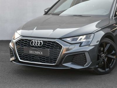 Audi A3 30 TFSI S-LINE - SPORTBACK - LED - PDC - VIRTUAL -   - 2