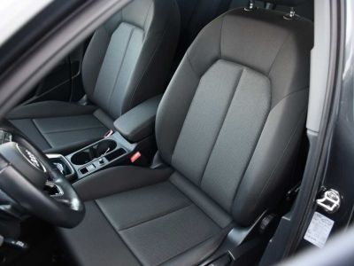 Audi A3 30 TFSI S-LINE - SPORTBACK - LED - PDC - VIRTUAL -   - 11
