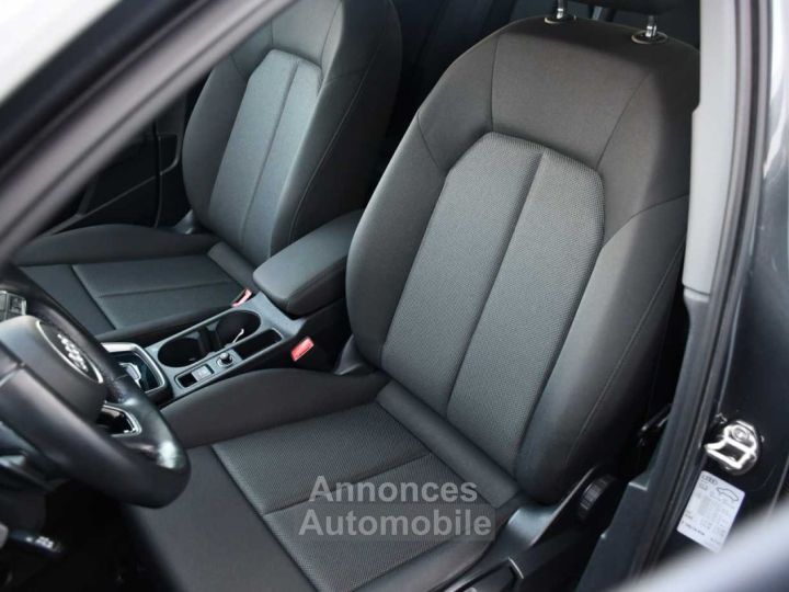 Audi A3 30 TFSI S-LINE - SPORTBACK - LED - PDC - VIRTUAL - - 11