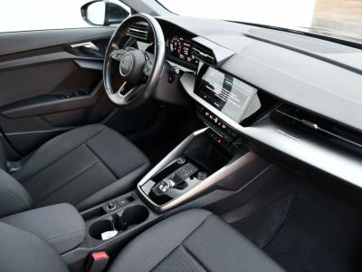 Audi A3 30 TFSI S-LINE - SPORTBACK - LED - PDC - VIRTUAL -   - 12