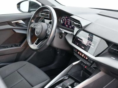 Audi A3 30 TFSI S-LINE - SPORTBACK - LED - PDC - VIRTUAL -   - 13