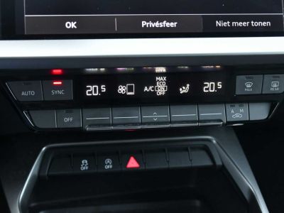 Audi A3 30 TFSI S-LINE - SPORTBACK - LED - PDC - VIRTUAL -   - 18